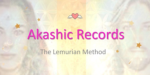 Akashic Records Practitioner Training Reader Level