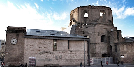 Free Tour:  Lavapiés - Castizos, crímenes y hazañas