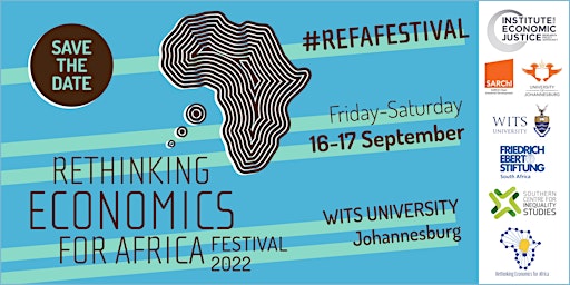 Rethinking Economics for Africa Festival 2022
