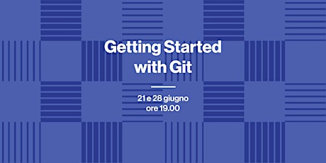Immagine principale di Getting Started with Git 