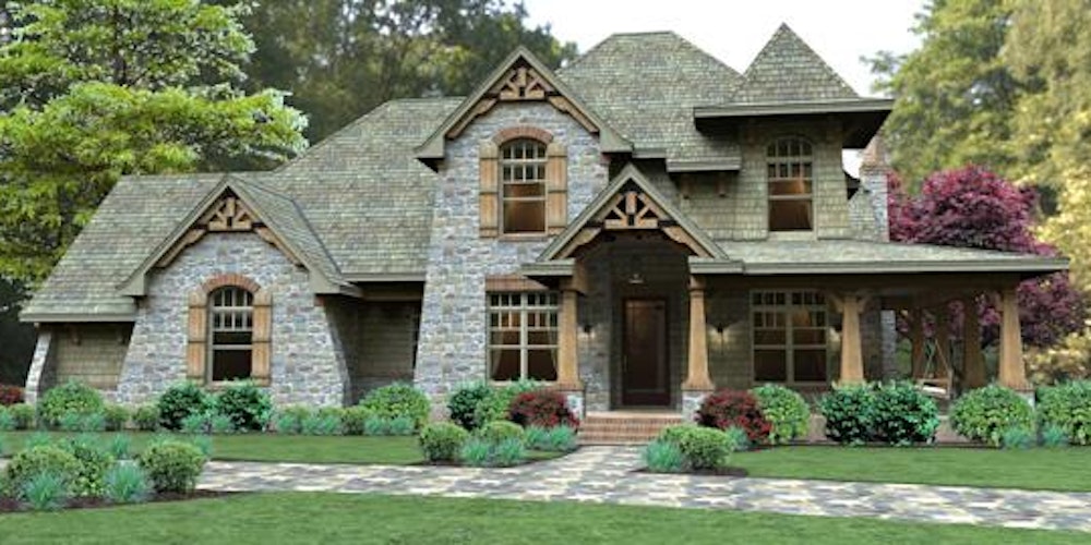 Tour St Jude Dream Home Chattanooga Tour St Jude Dream Home Chattanooga