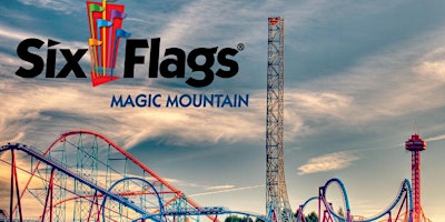 Transporte Six Flags Montana Magica desde Tijuana