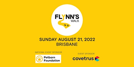 Flynn's Walk - Brisbane 2022