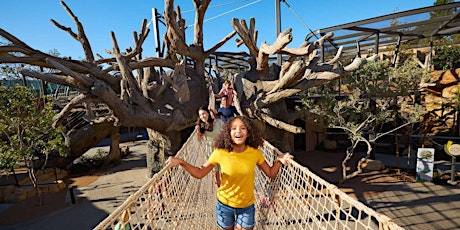 San Diego Zoo - Entrada y Transporte desde Tijuana  primärbild