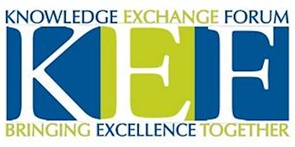 KEF Prep - Clear, Concise, Engaged and Energized Presentations