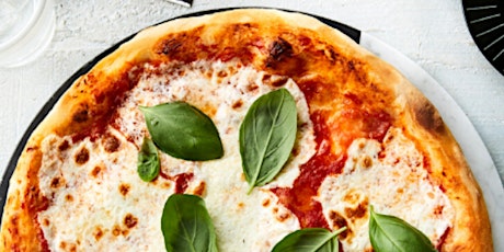 Online Class: Neapolitan Pizza