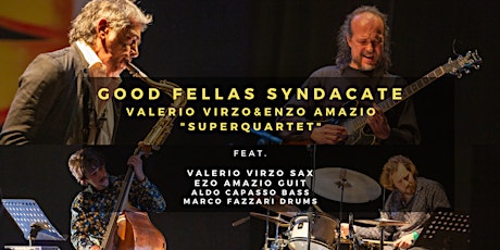 Imagen principal de GOOD FELLAS SYNDACATE