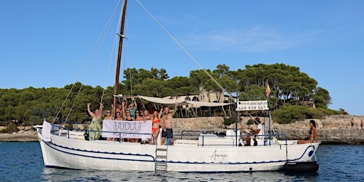 Mallorca wow family Community Event #11