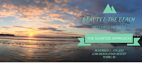 Beauty & the Beach Wellness Retreat primary image
