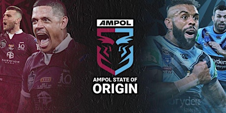 StREAMS@!.GAME 3- STATE OF ORIGIN LIVE BROADCAST ON 13 JULY 2022