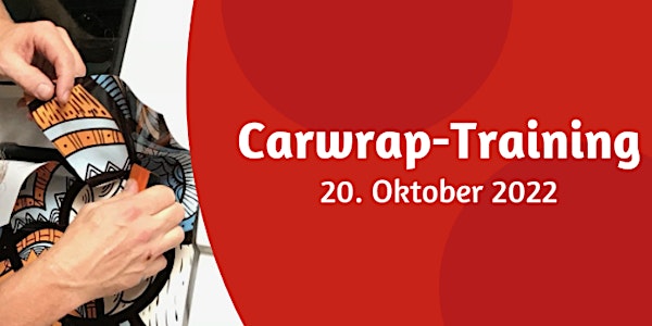 Carwrap-Training