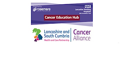 Lancashire and South Cumbria HPB CRG Education Event 13/09/2022