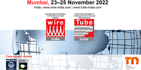wire & Tube India 2022