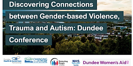 Discovering Connections between Gender-based Violence, Trauma and Autism