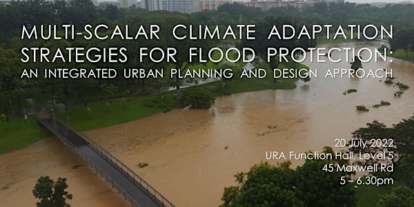 Multi-Scalar Climate Adaptation Strategies for Flood Protection