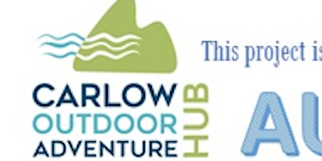 Carlow Outdoor Adventure Hub August 2022 primary image