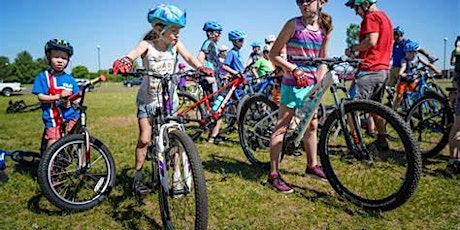 Herts Hubs Family Cycling Event