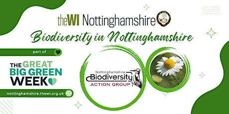Biodiversity in Nottinghamshire