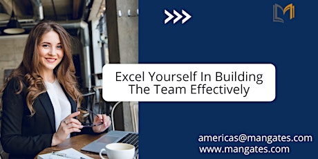 Learn The Art of Building And Leading Effective Teams (2022)