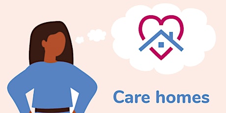 Moving to a care home (4 week course)