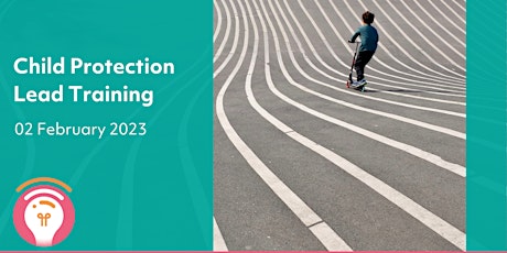 Child Protection Lead training