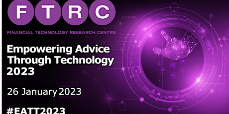 Empowering Advice Through Technology 2023