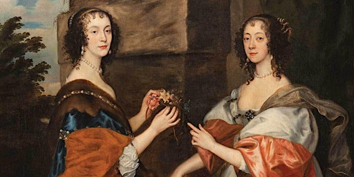 Sisters II - The seventeenth-century Boyle sisters and their letters