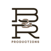Logotipo da organização Born & Raised Productions