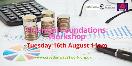 Financial Foundations with NatWest Bank: Changes and Choices
