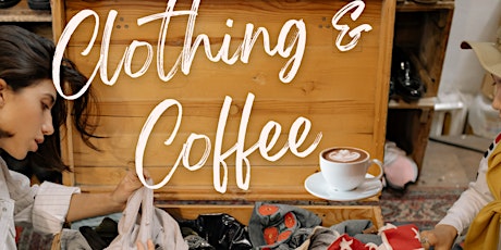 Clothing Market and Coffee