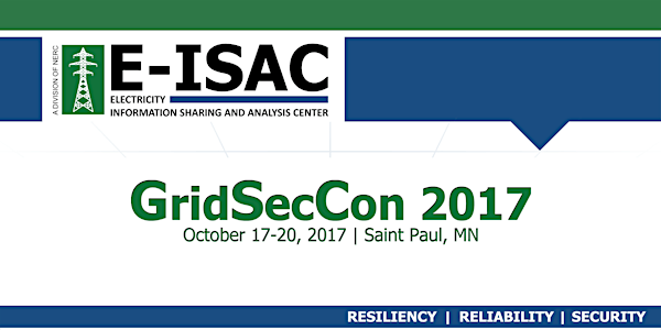 GridSecCon 2017