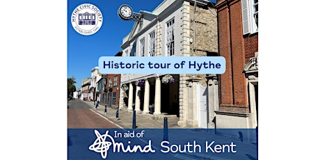 Historic tour of Hythe