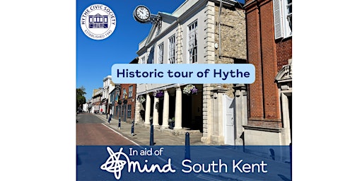 Historic tour of Hythe
