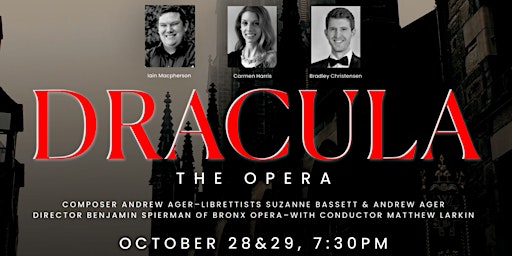 Dracula - The Opera