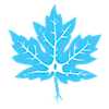 Logo van Canadian Association for Neuroscience - Association canadienne des neurosciences