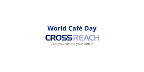 Crossreach World Café Inverness