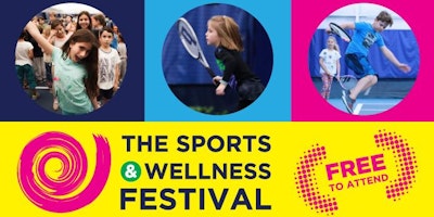 Sports & Wellness Festival