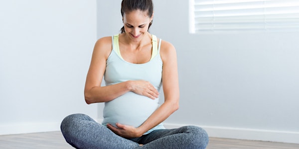 Pregnancy Yoga Course (5 weeks)