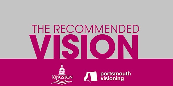 Kingston Penitentiary & Portsmouth Olympic Harbour Recommended Vision - 4pm
