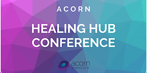 Acorn Healing Hub Volunteer Tickets