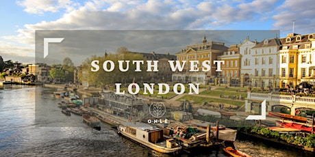 ONLE Networking South West London and surrounding areas