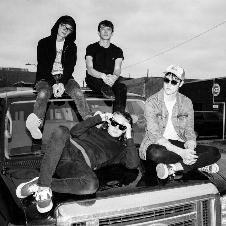 Hippo Campus (sold out)