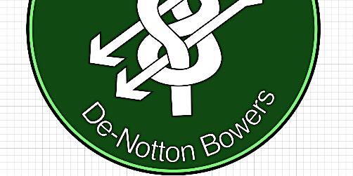 De - Notton Bowers Fathers Day Longbow shoot