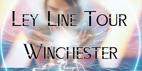 Sacred City Winchester Ley Line Tour  primärbild