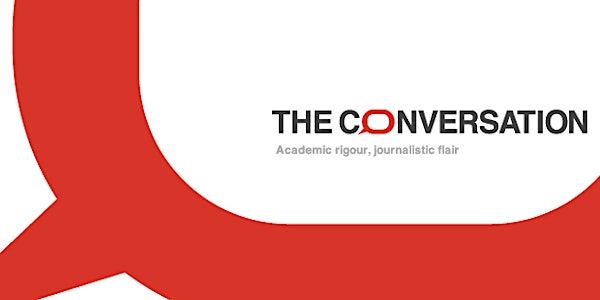 Meet the editors of The Conversation Canada