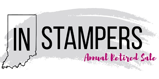 Imagem principal do evento IN Stampers Annual Retired Sale