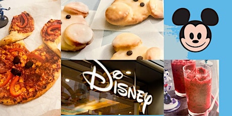 Disney Event With Thermomix