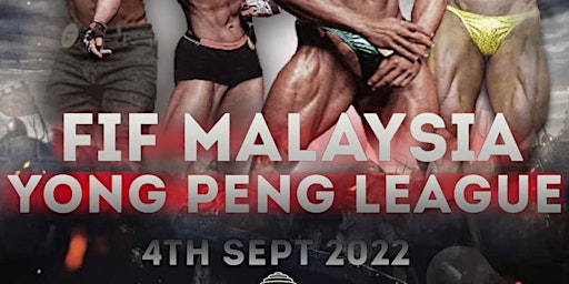 FIF MALAYSIA YONG PENG LEAGUE 2022