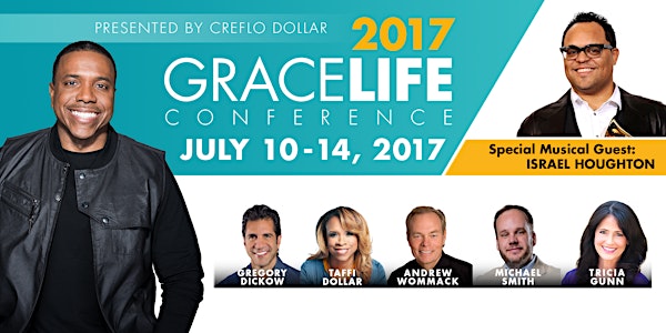 2017 Grace Life Conference