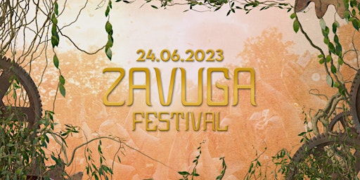 Hauptbild für Zavuga-Festival - Die neue Welt am Möhnesee
